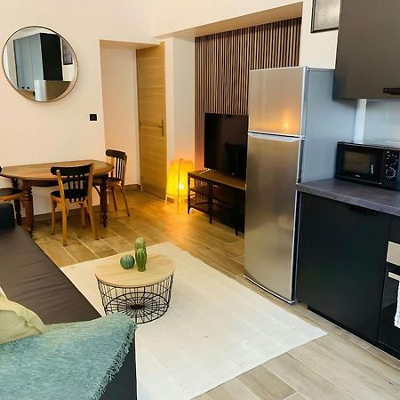 Le Charmant Bailla Remeš Exteriér fotografie