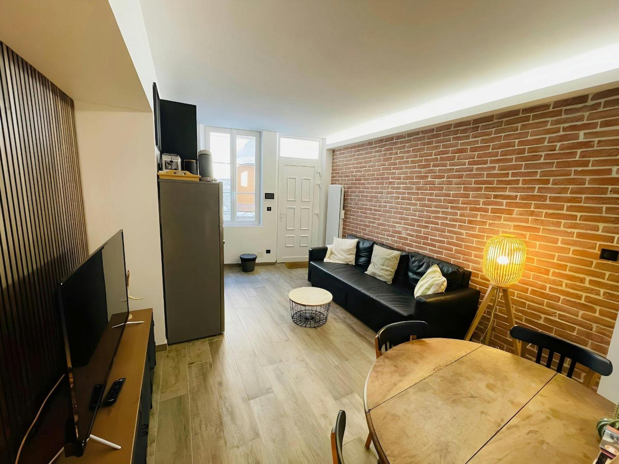 Le Charmant Bailla Remeš Exteriér fotografie