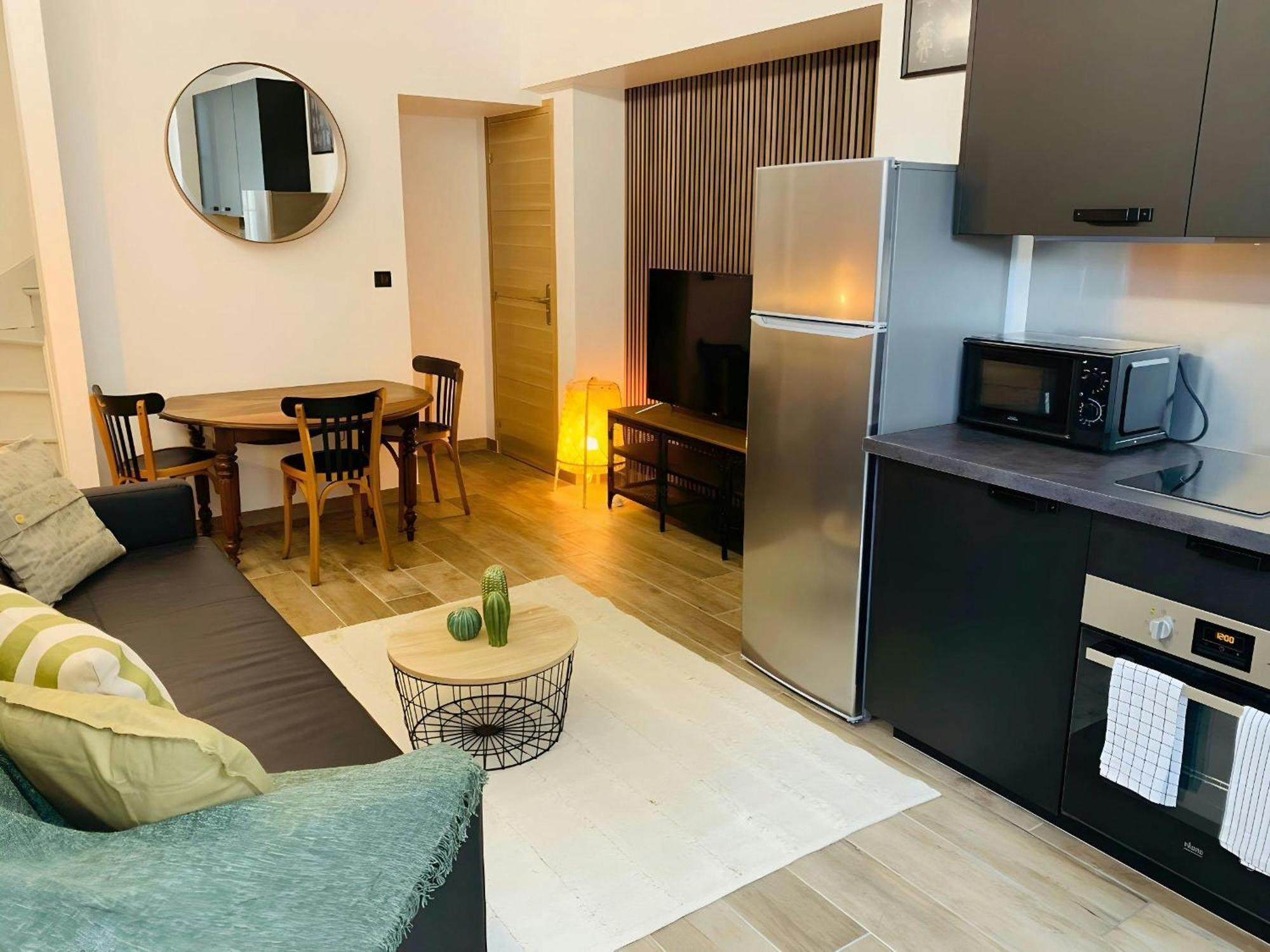 Le Charmant Bailla Remeš Exteriér fotografie